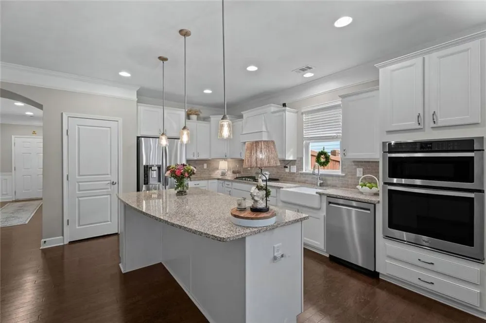 7235 Ashford Manor Way Cumming, GA 30040