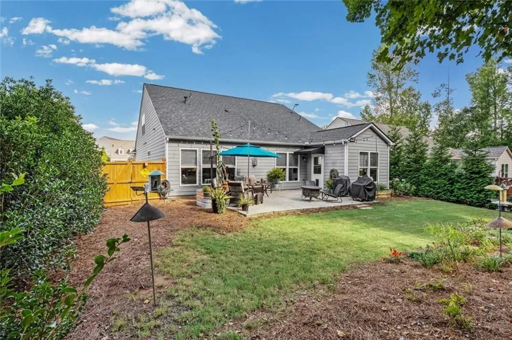 7235 Ashford Manor Way Cumming, GA 30040