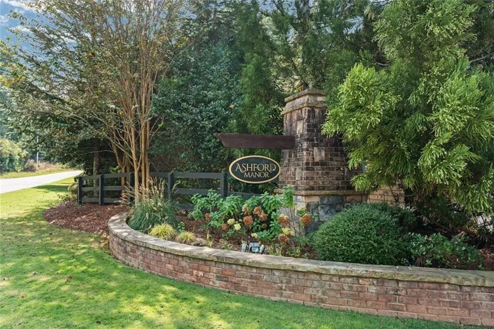 7235 Ashford Manor Way Cumming, GA 30040
