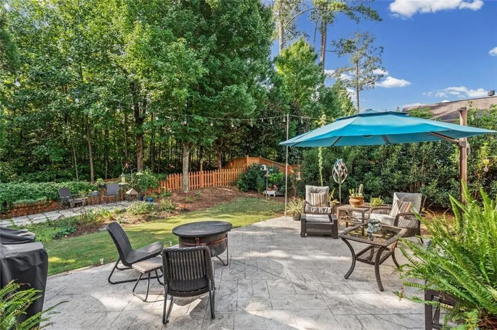 7235 Ashford Manor Way Cumming, GA 30040