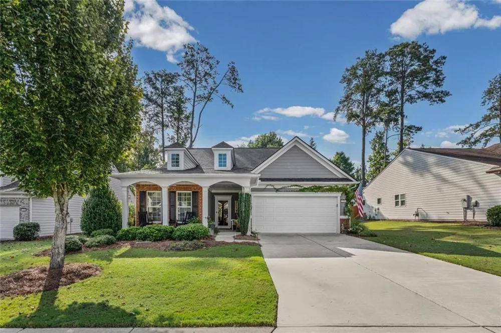 7235 Ashford Manor Way Cumming, GA 30040