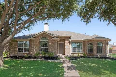 349 Apache Trail