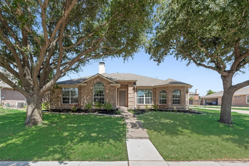 349 Apache Trail Murphy, TX 75094