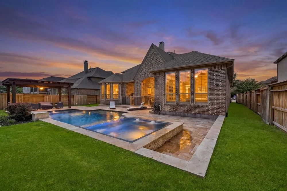 11315 Sandhaven Drive Richmond, TX 77479