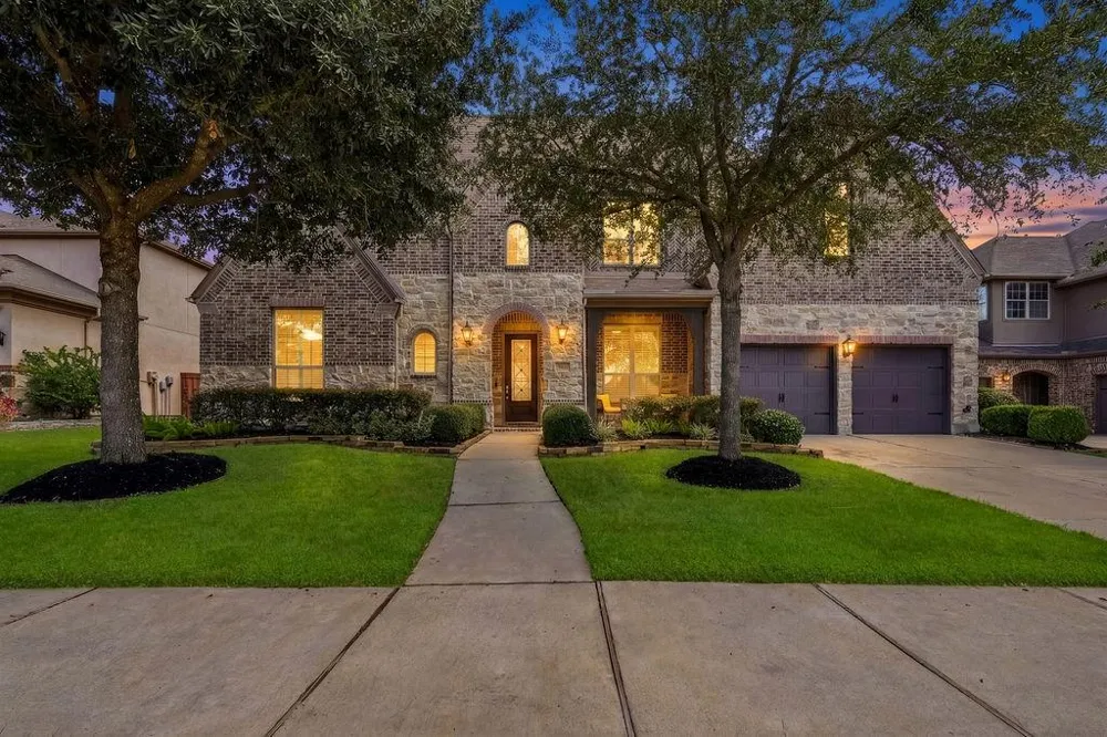 11315 Sandhaven Drive Richmond, TX 77479