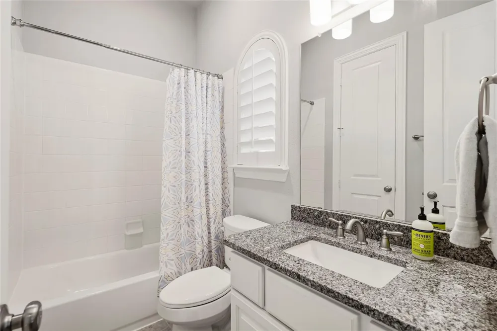 11315 Sandhaven Drive Richmond, TX 77479