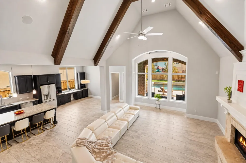 11315 Sandhaven Drive Richmond, TX 77479