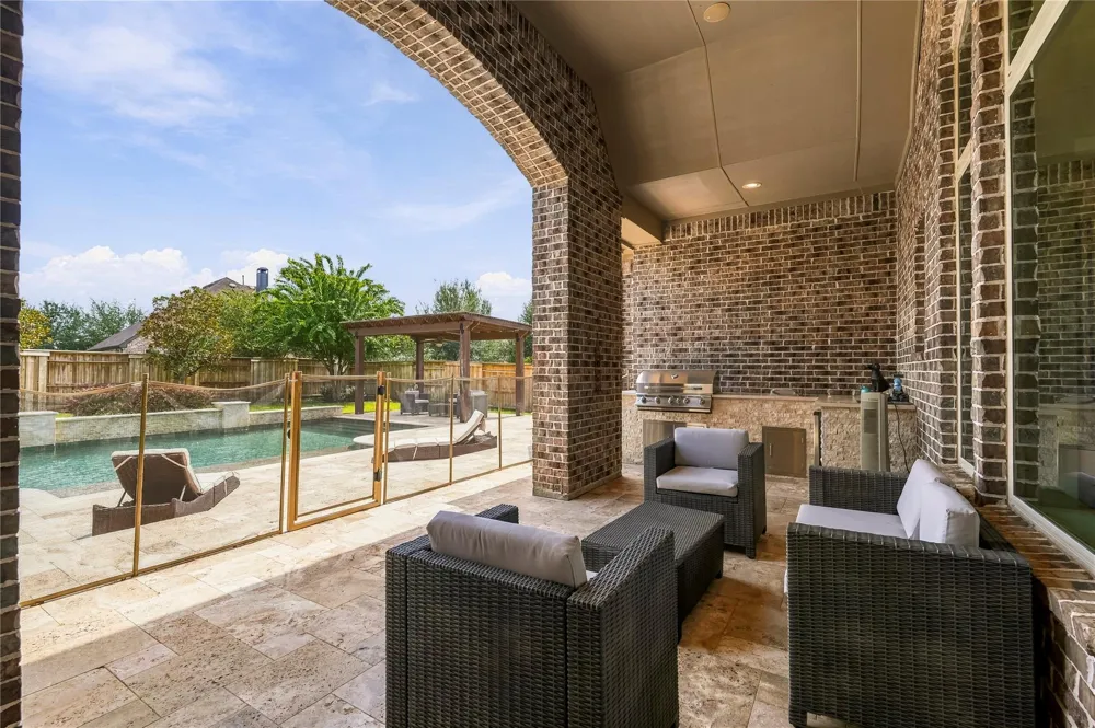 11315 Sandhaven Drive Richmond, TX 77479