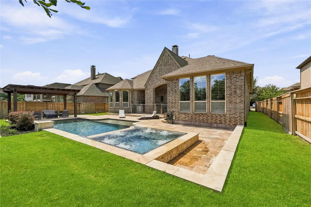 11315 Sandhaven Drive Richmond, TX 77479