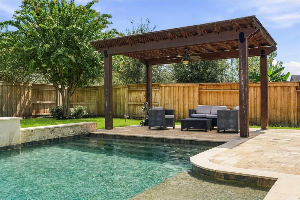 11315 Sandhaven Drive Richmond, TX 77479