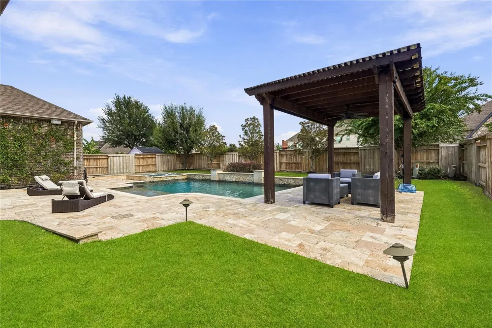 11315 Sandhaven Drive Richmond, TX 77479