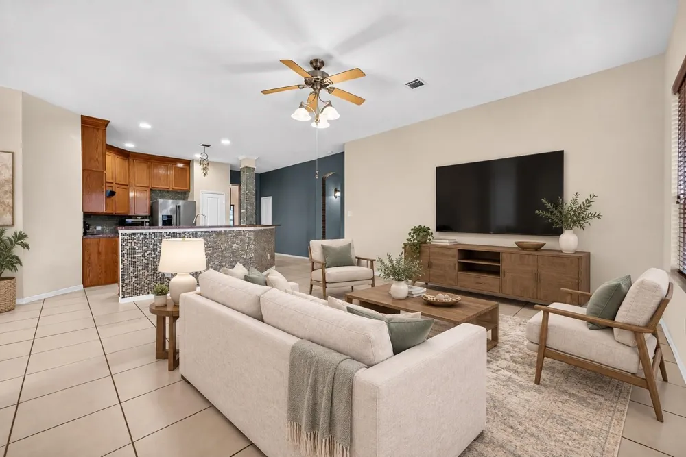 15734 Bannowsky Lane Houston, TX 77049