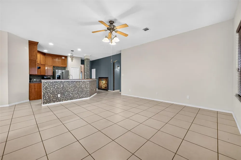 15734 Bannowsky Lane Houston, TX 77049