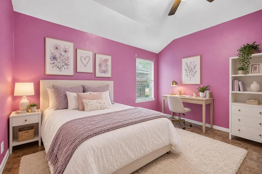 15734 Bannowsky Lane Houston, TX 77049