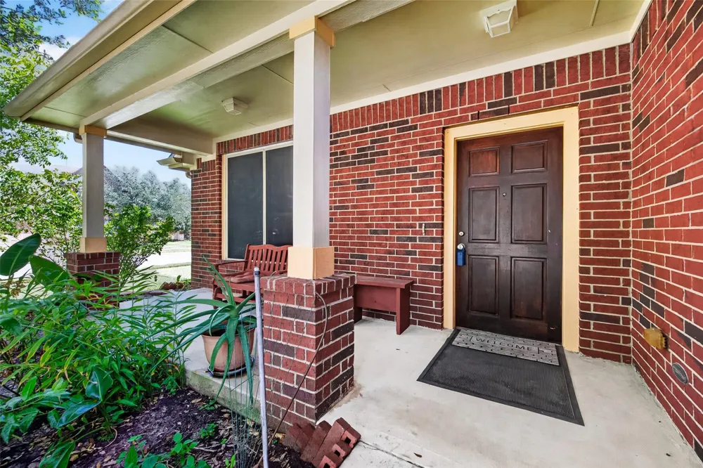 15734 Bannowsky Lane Houston, TX 77049