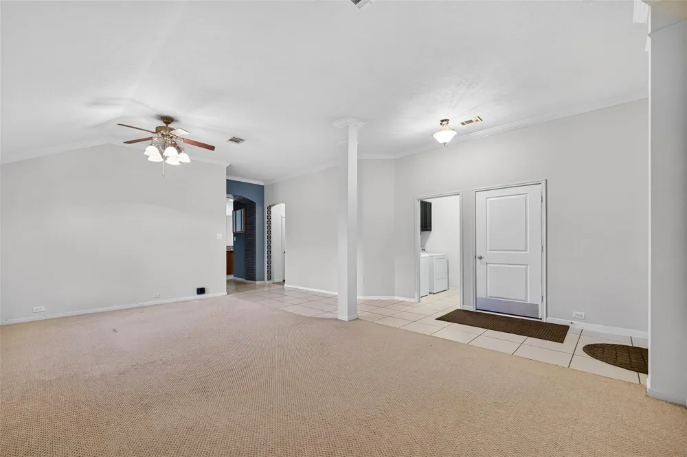 15734 Bannowsky Lane Houston, TX 77049