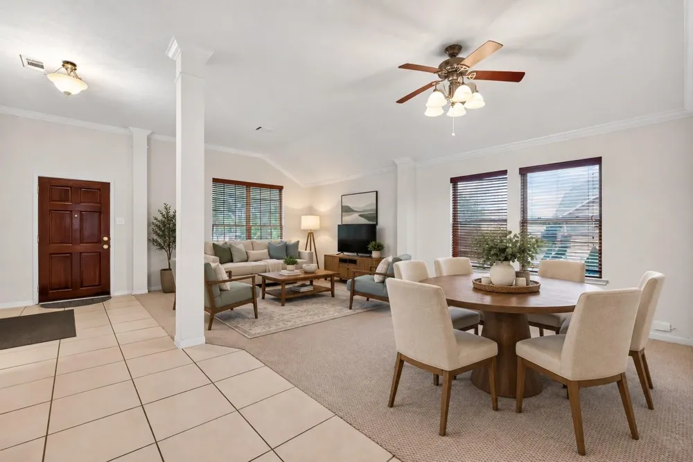 15734 Bannowsky Lane Houston, TX 77049