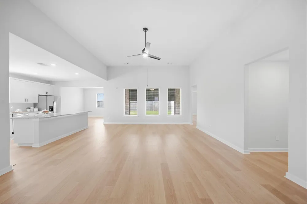 3217 Banyan Drive Texas City, TX 77539