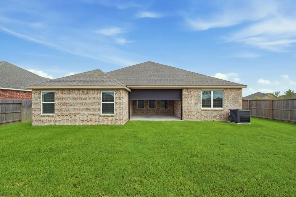 3217 Banyan Drive Texas City, TX 77539