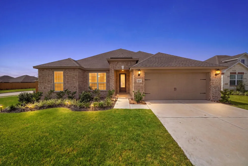 3217 Banyan Drive Texas City, TX 77539
