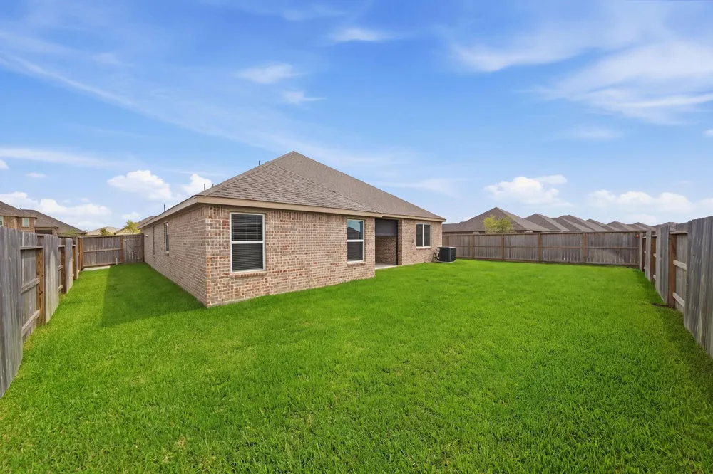 3217 Banyan Drive Texas City, TX 77539