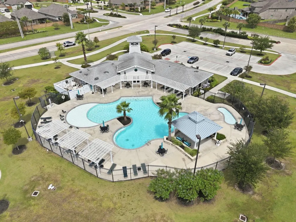 3217 Banyan Drive Texas City, TX 77539