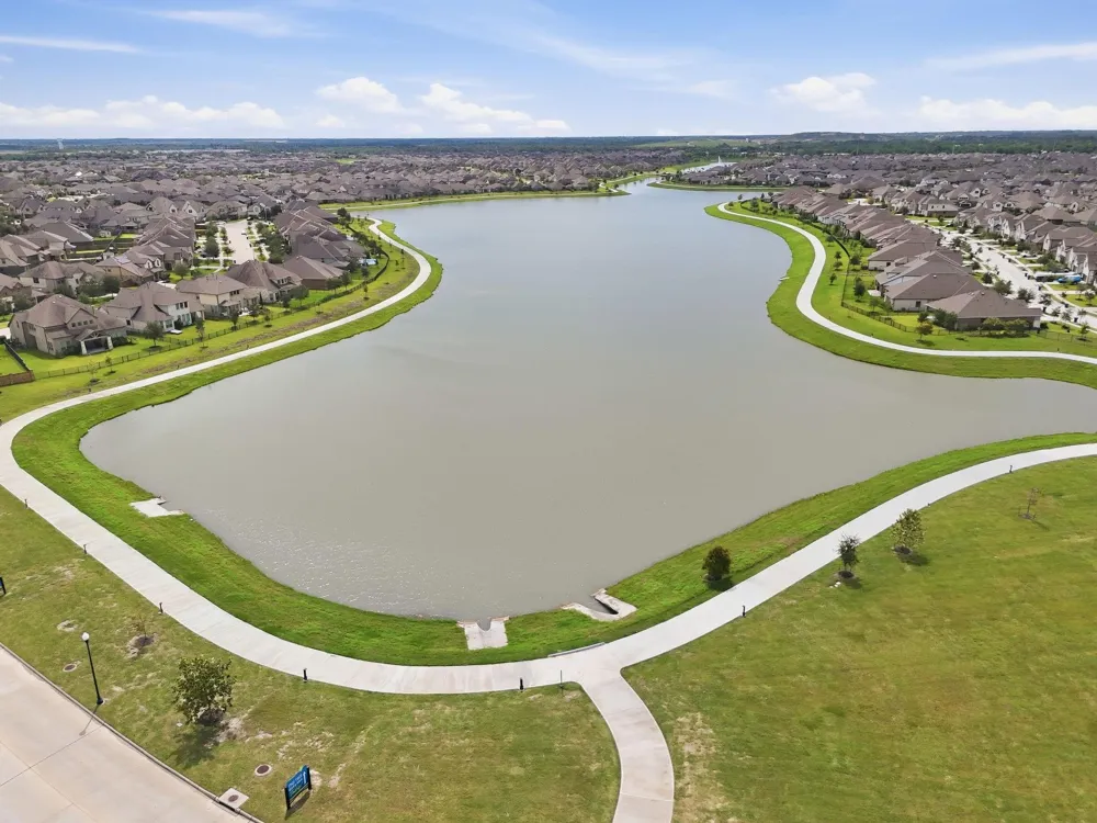 3217 Banyan Drive Texas City, TX 77539