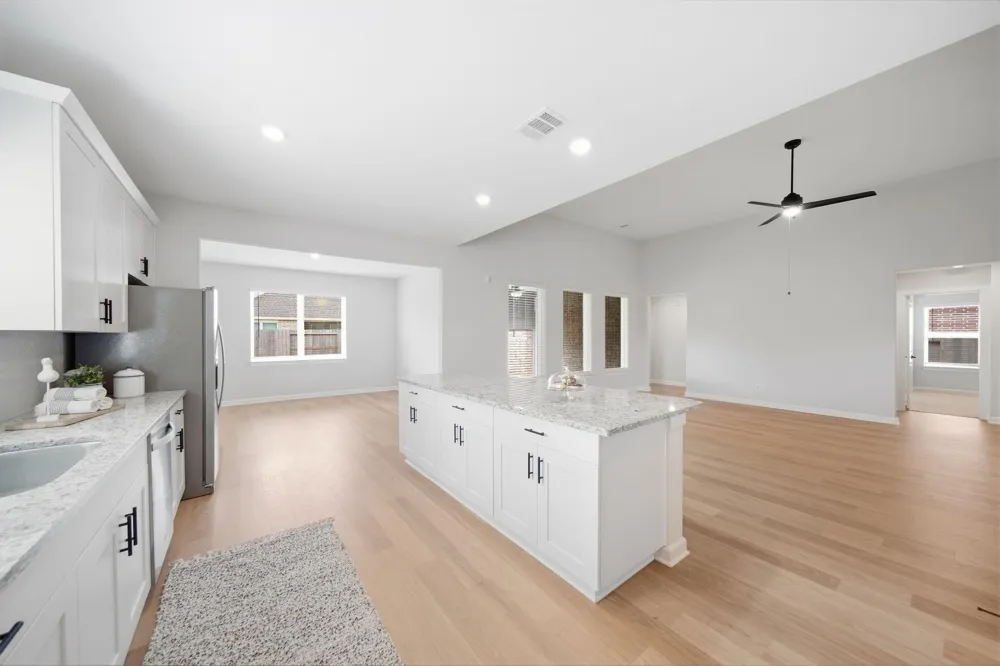 3217 Banyan Drive Texas City, TX 77539