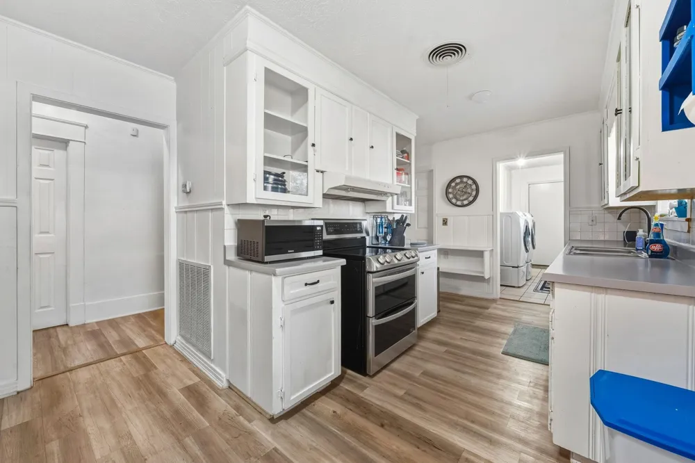 945 Travis Street Liberty, TX 77575