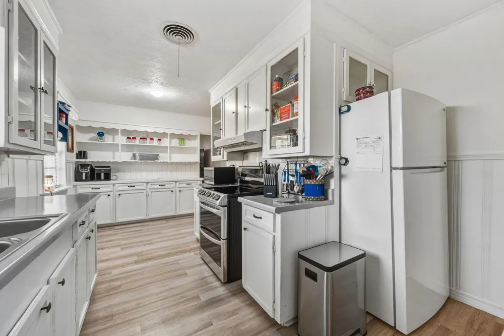 945 Travis Street Liberty, TX 77575