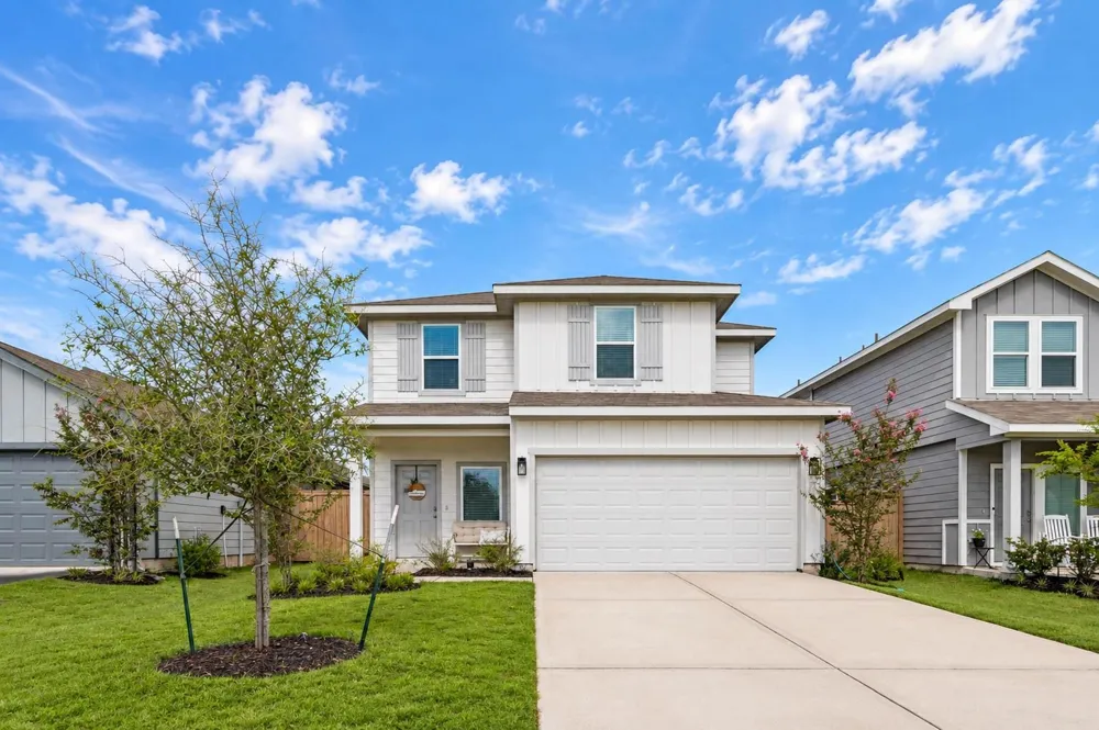 23703 Silver Concord Drive Splendora, TX 77372