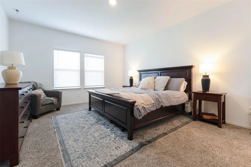 23703 Silver Concord Drive Splendora, TX 77372