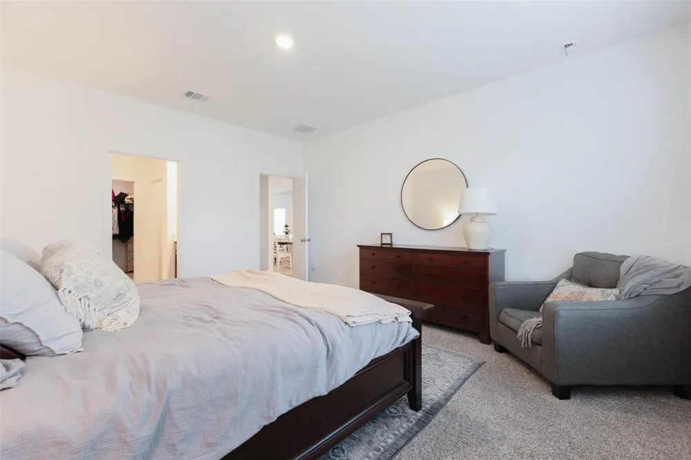 23703 Silver Concord Drive Splendora, TX 77372