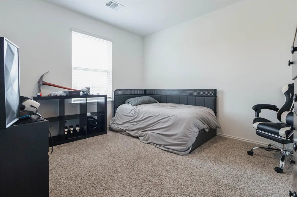 23703 Silver Concord Drive Splendora, TX 77372