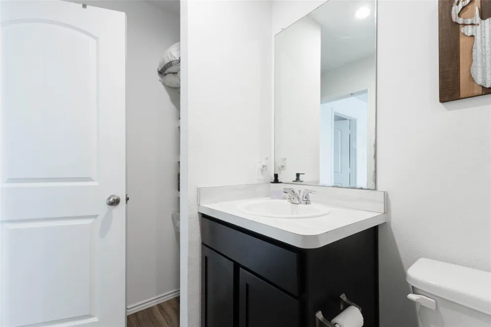 23703 Silver Concord Drive Splendora, TX 77372