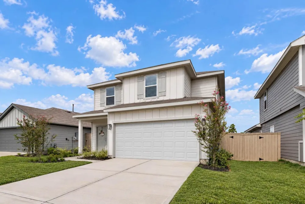 23703 Silver Concord Drive Splendora, TX 77372