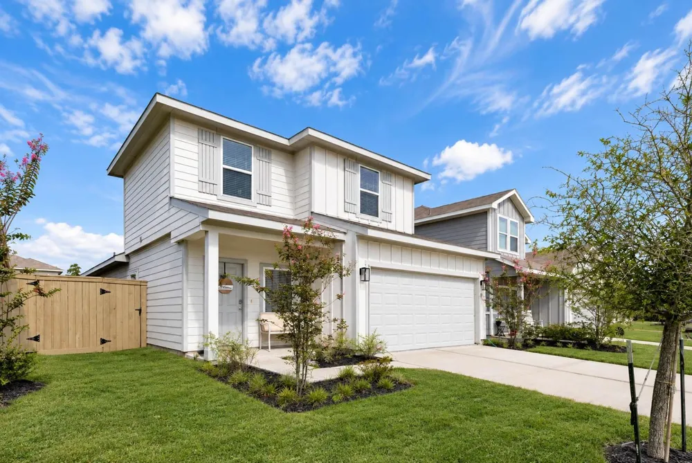 23703 Silver Concord Drive Splendora, TX 77372
