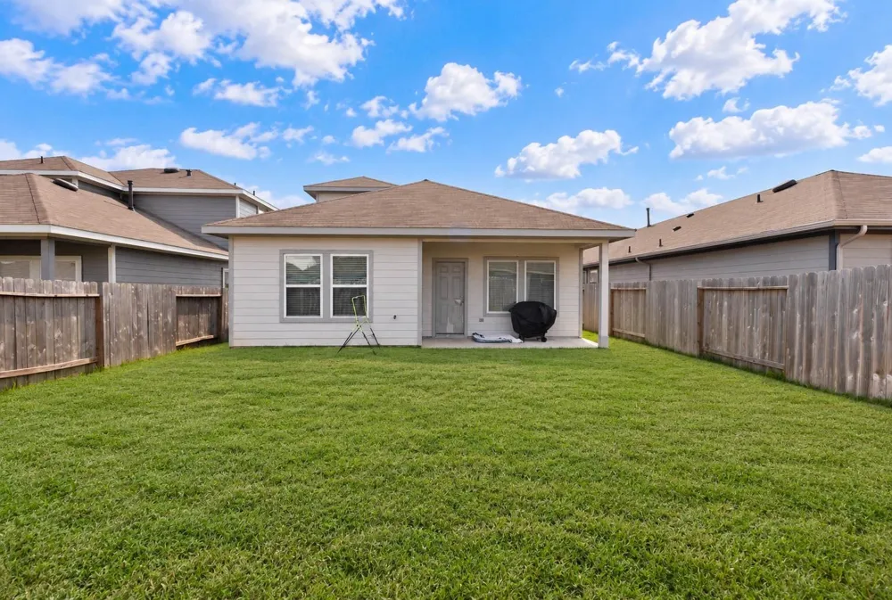 23703 Silver Concord Drive Splendora, TX 77372