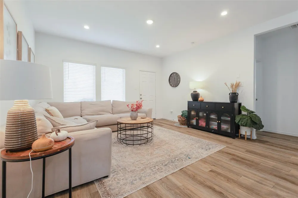 23703 Silver Concord Drive Splendora, TX 77372