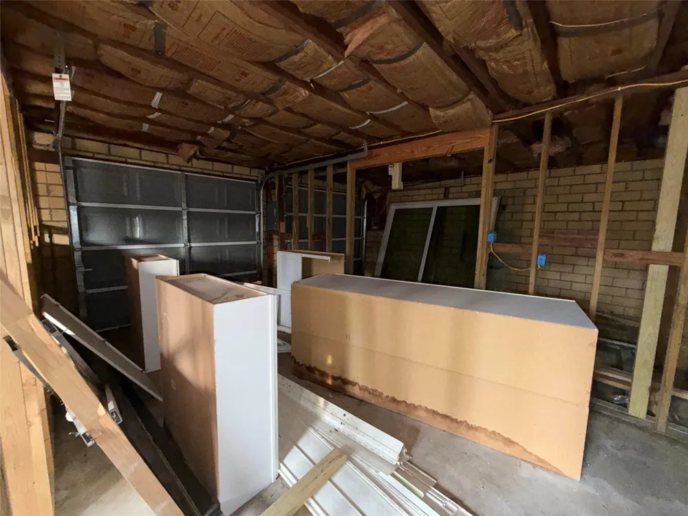 611 Mathis Street Houston, TX 77009