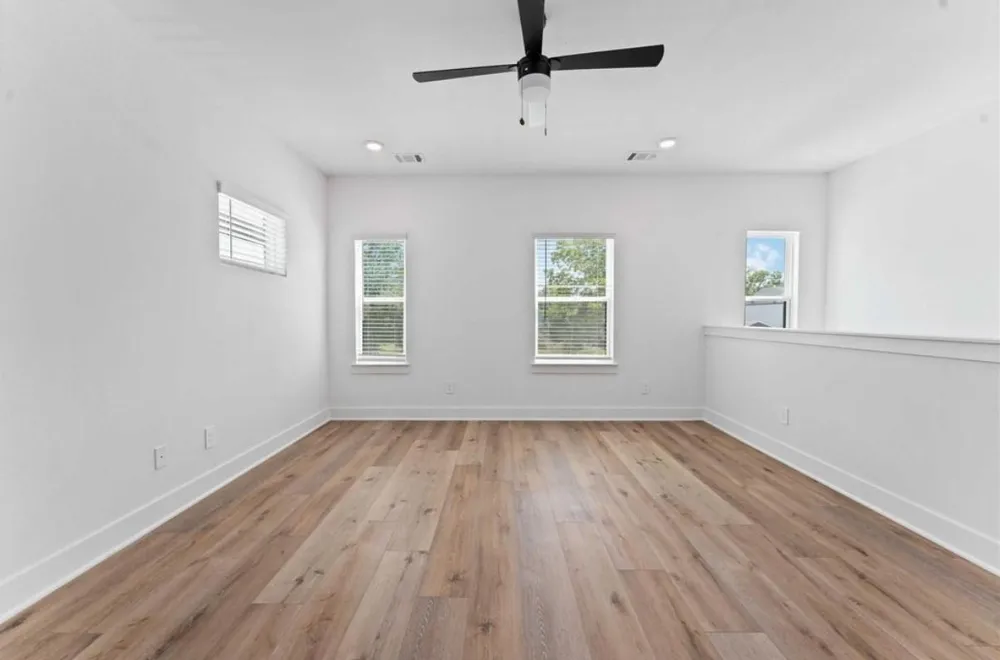8023 Cora Street #B Houston, TX 77088