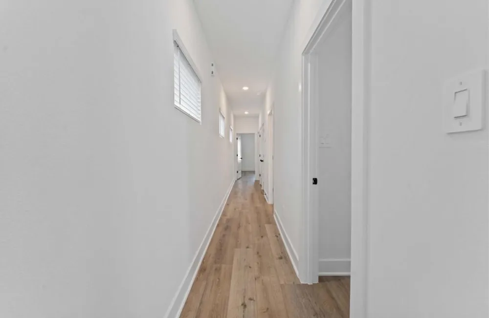 8023 Cora Street #B Houston, TX 77088