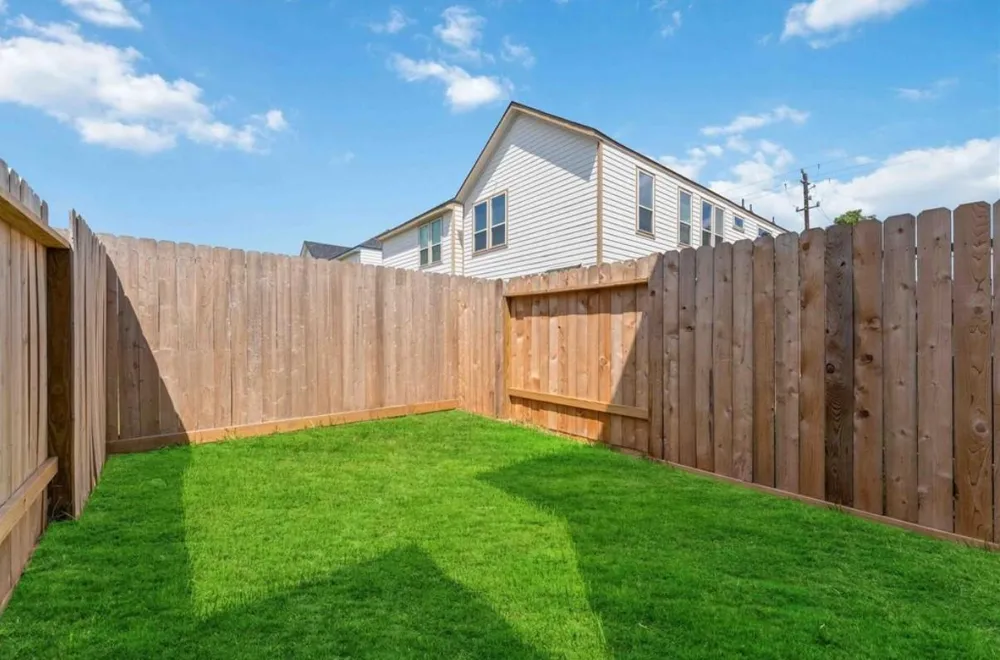 8023 Cora Street #B Houston, TX 77088