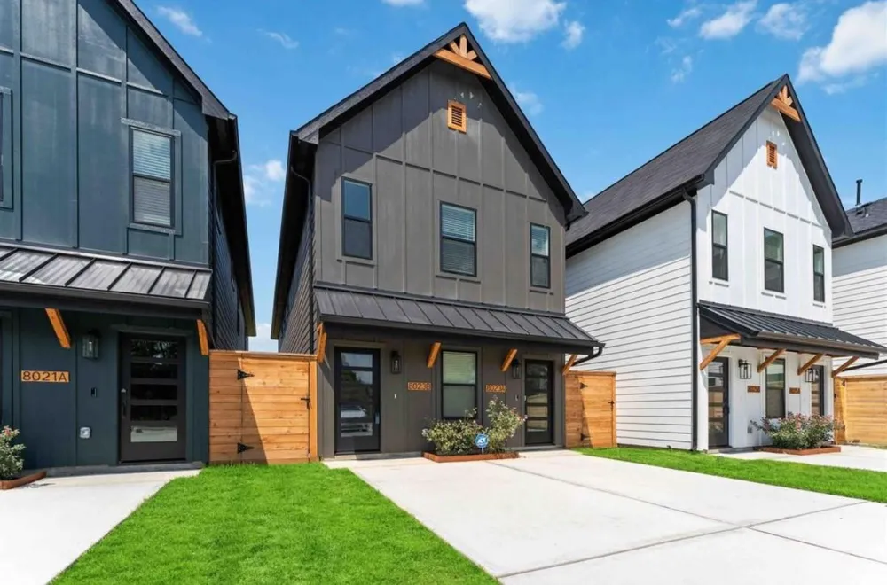8023 Cora Street #B Houston, TX 77088