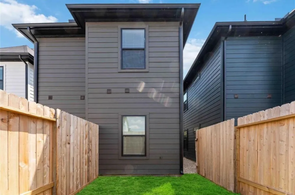 8023 Cora Street #B Houston, TX 77088
