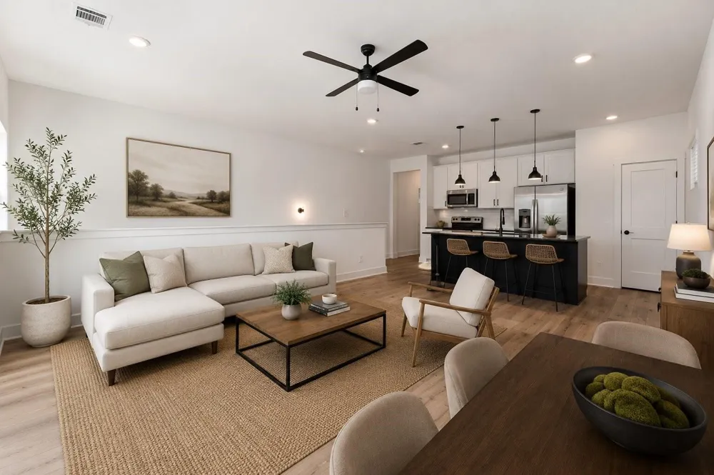 8023 Cora Street #B Houston, TX 77088