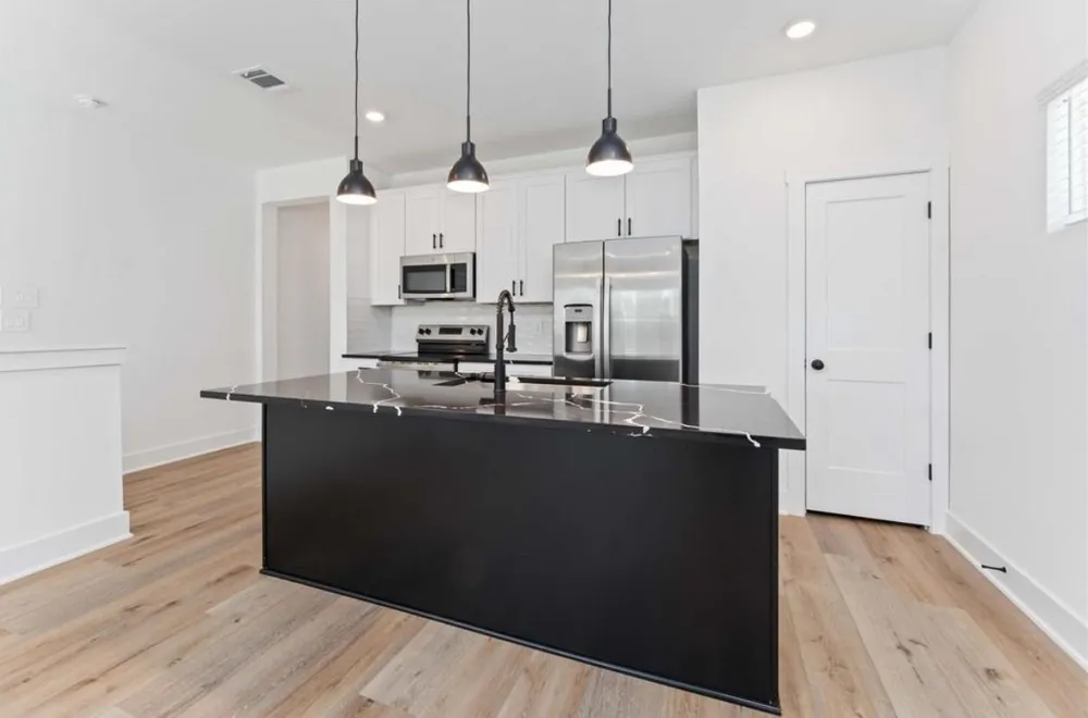 8023 Cora Street #B Houston, TX 77088