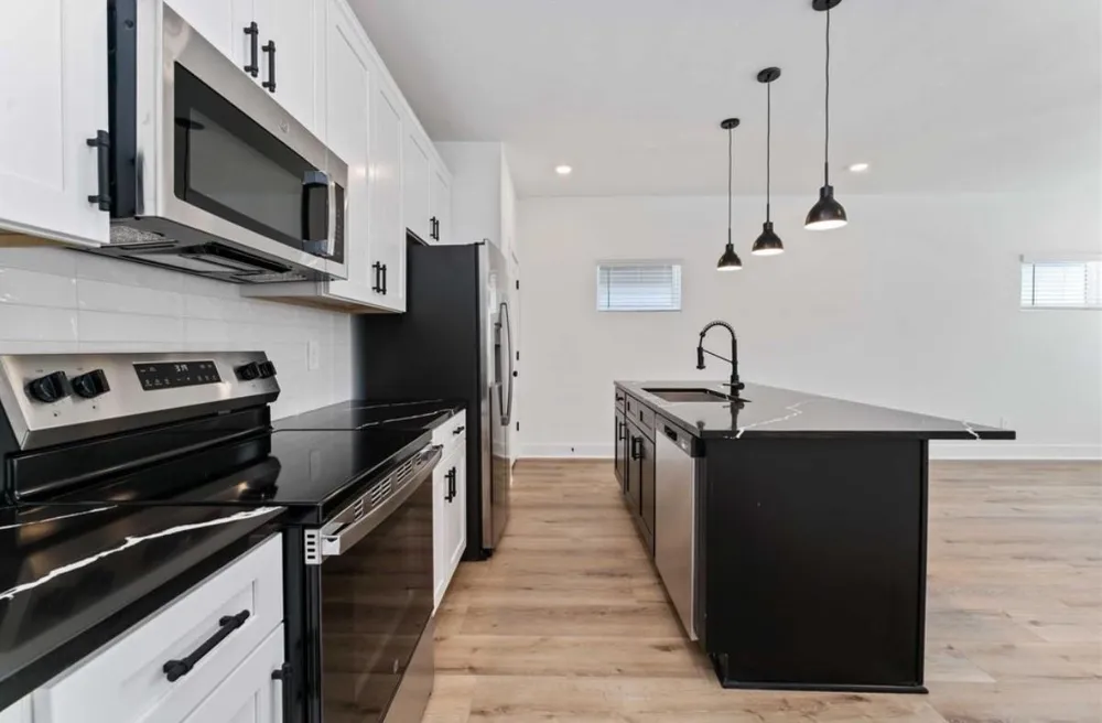 8023 Cora Street #B Houston, TX 77088