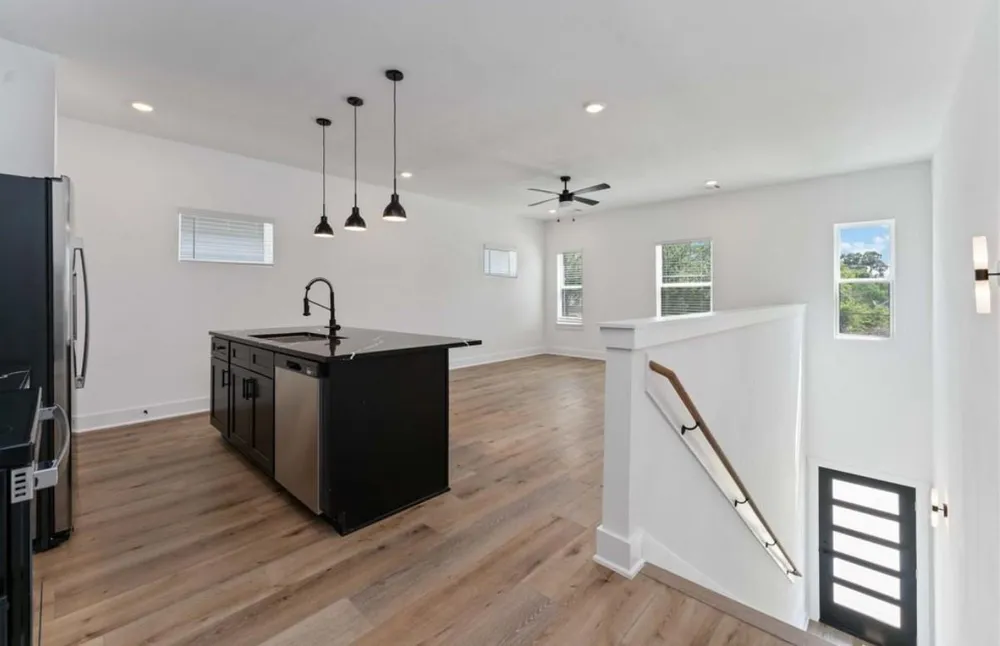 8023 Cora Street #B Houston, TX 77088