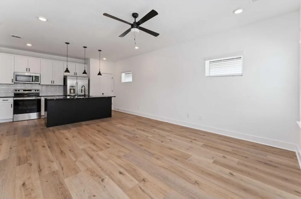 8023 Cora Street #B Houston, TX 77088